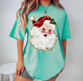 Santa T-shirt