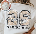 2026 Senior Mom